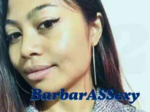 BarbarASSexy