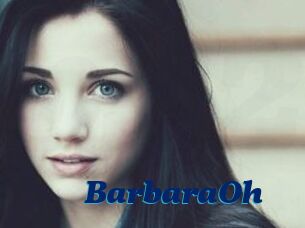 BarbaraOh