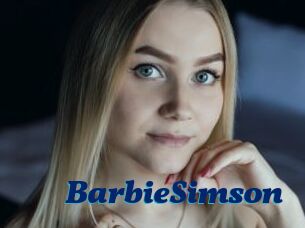 BarbieSimson