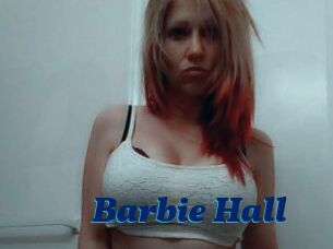 Barbie_Hall