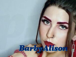 BarbyAlison