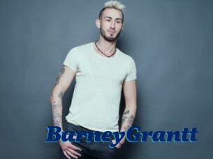 BarneyGrantt