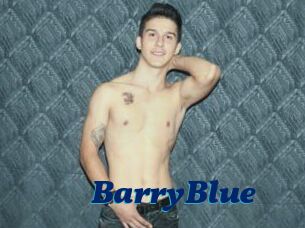 BarryBlue
