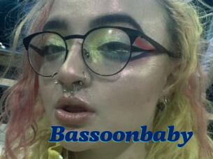 Bassoonbaby