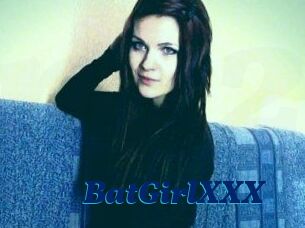 BatGirlXXX