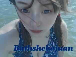 Bathshebajuan