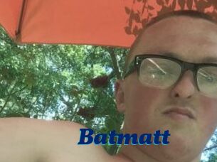 Batmatt