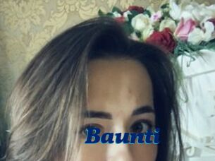 Baunti