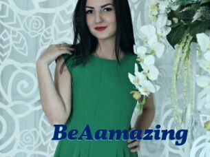 BeAamazing