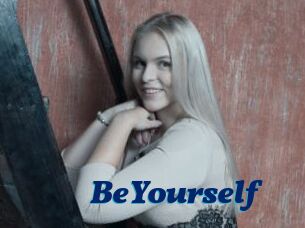 BeYourself