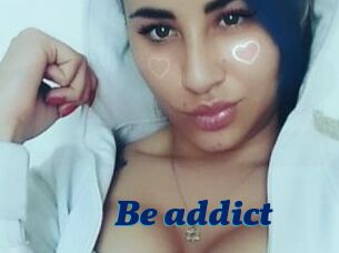 Be_addict