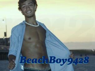 BeachBoy9428