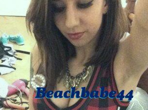 Beachbabe44