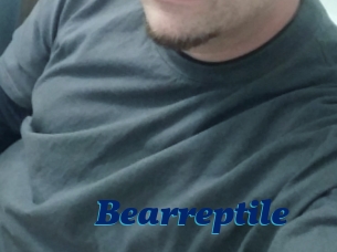 Bearreptile