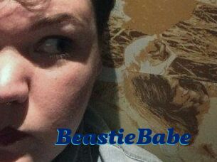 BeastieBabe