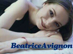 BeatriceAvignon