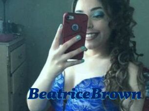 Beatrice_Brown