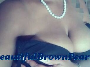 BeautifulBrownPearl