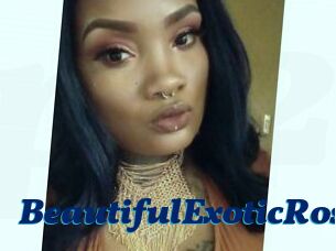 BeautifulExoticRose