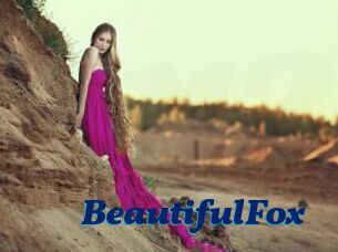 BeautifulFox