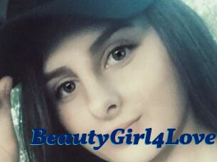 BeautyGirl4Love