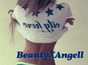 BeautyXAngell