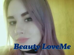 Beauty_LoveMe