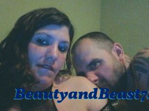 BeautyandBeast78