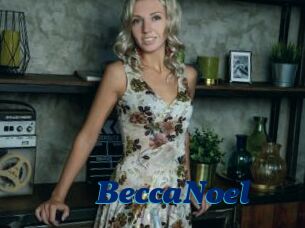 BeccaNoel