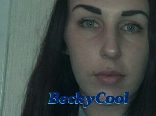 BeckyCool