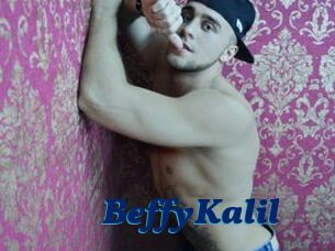 BeffyKalil