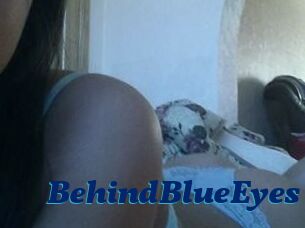 BehindBlueEyes