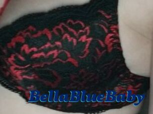 BellaBlueBaby