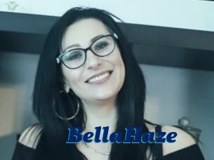 BellaHaze