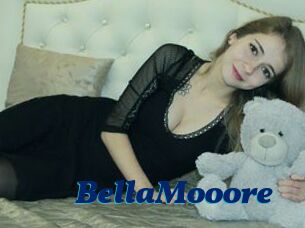 BellaMooore