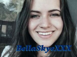 Bella_SkyeXXX Px 24