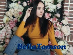 BellaTomson