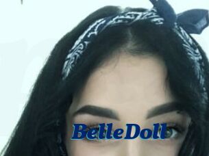 BelleDoll