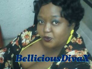 BelliciousDivaX