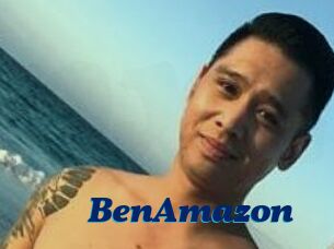 BenAmazon