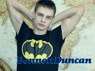 BennettDuncan