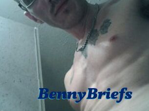 BennyBriefs