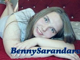 BennySarandaro