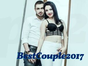 BestCouple2017