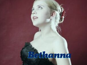 Bethanna