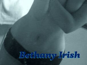 Bethany_Irish