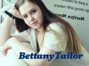 BettanyTailor