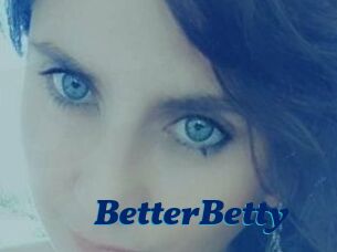 BetterBetty