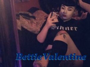 BettieValentine