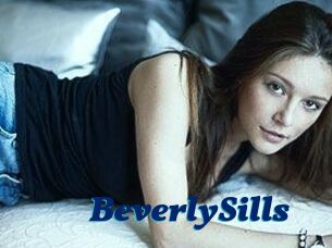 BeverlySills